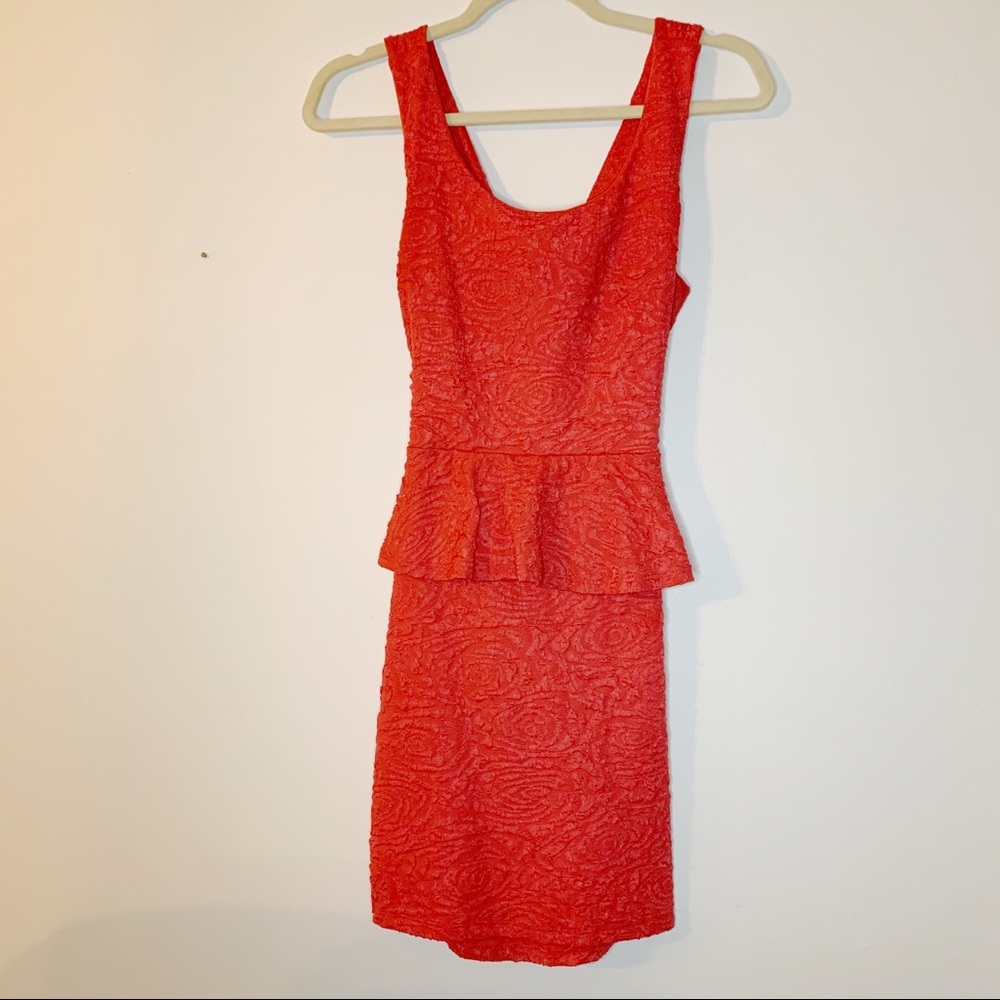 Dress ✨ SIZE SMALL